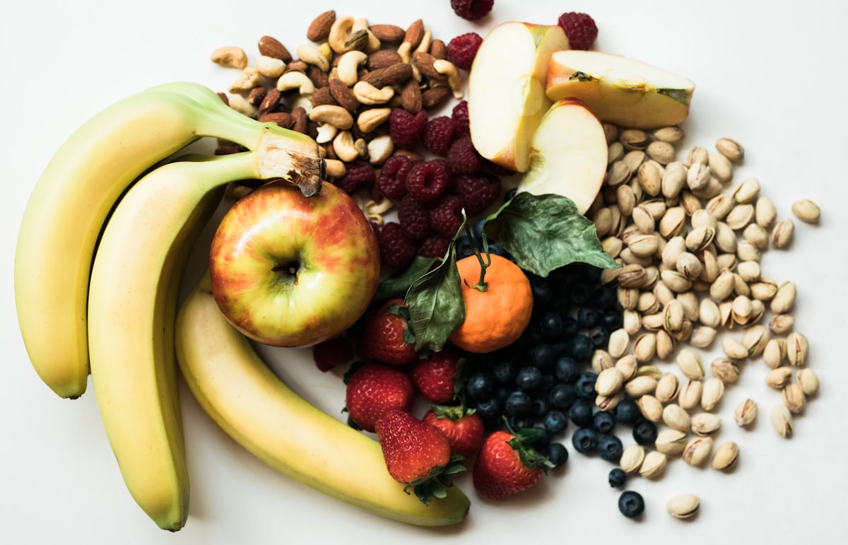 Natural wellness for men