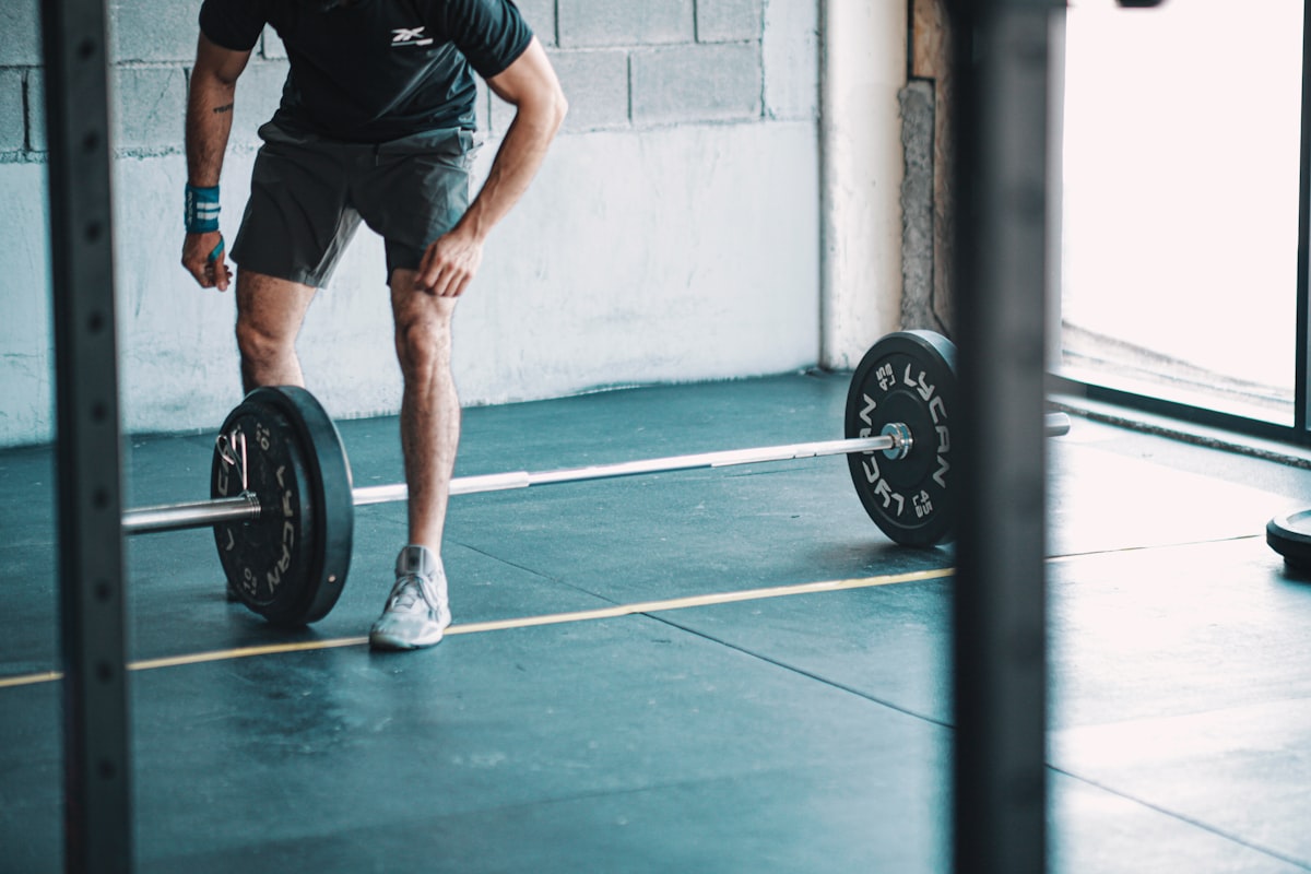 Natural vitality and men's health